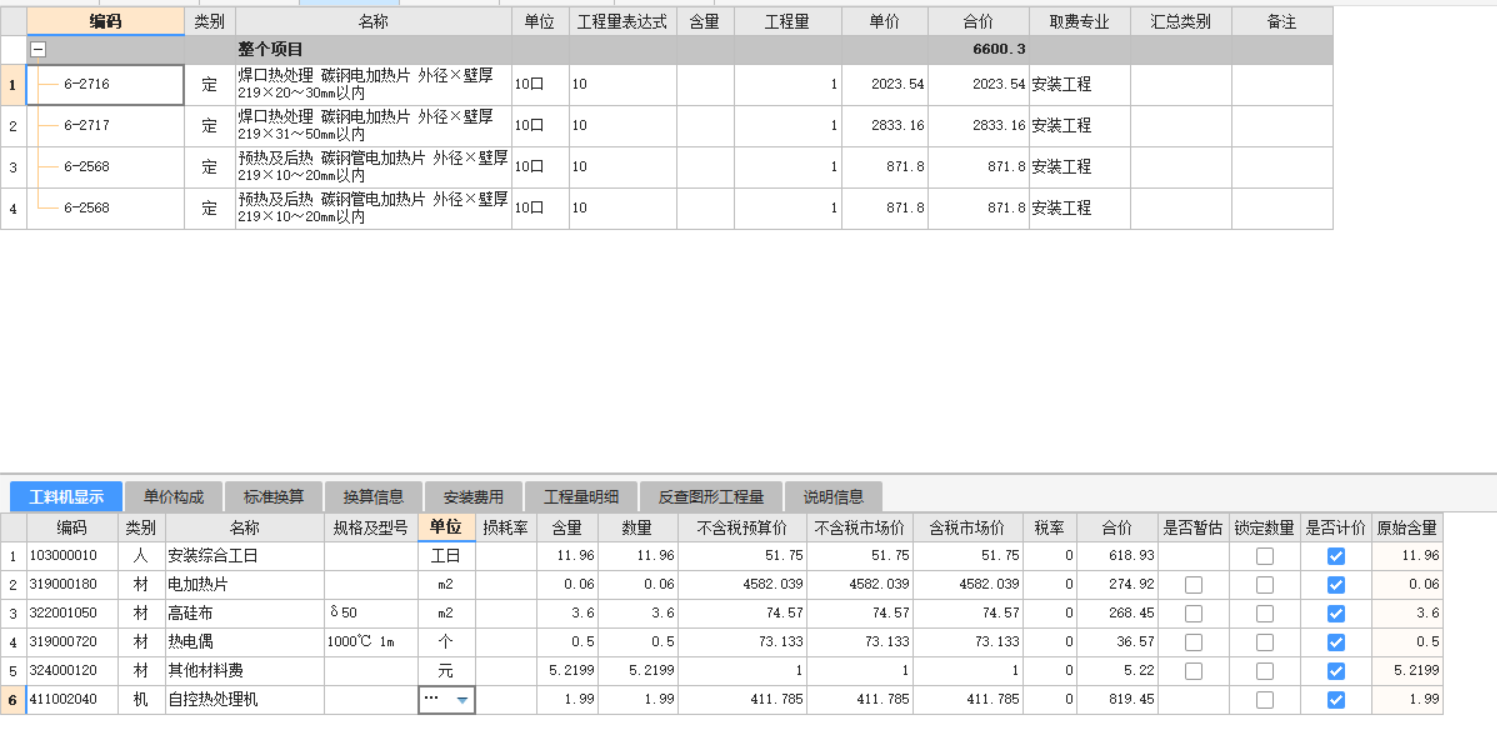摊销量
