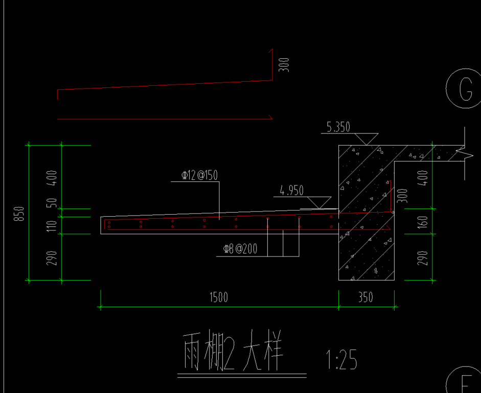 雨棚