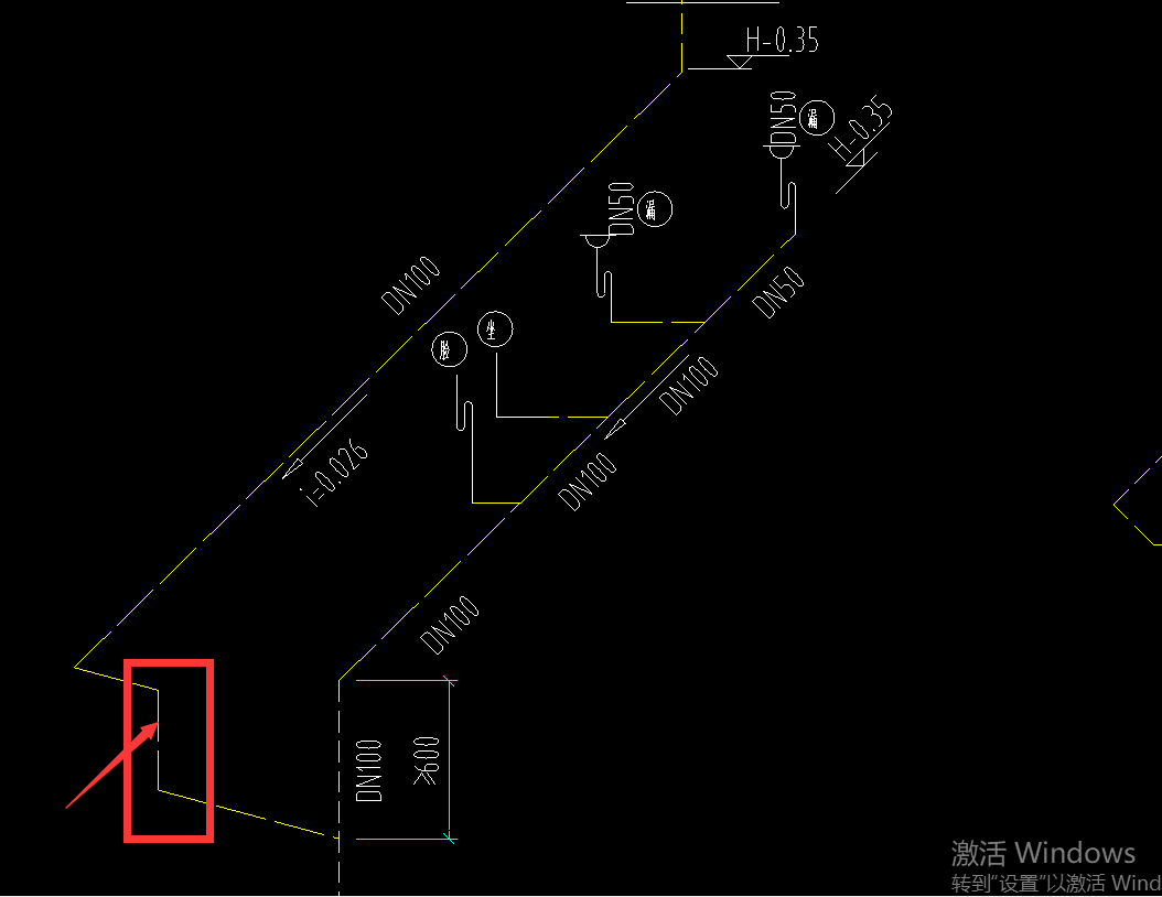 立管