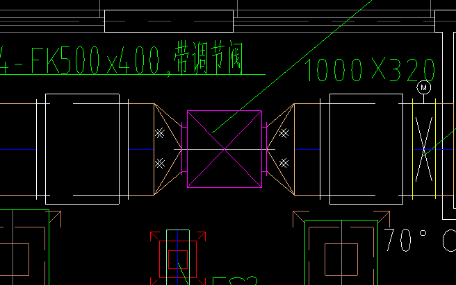 通风