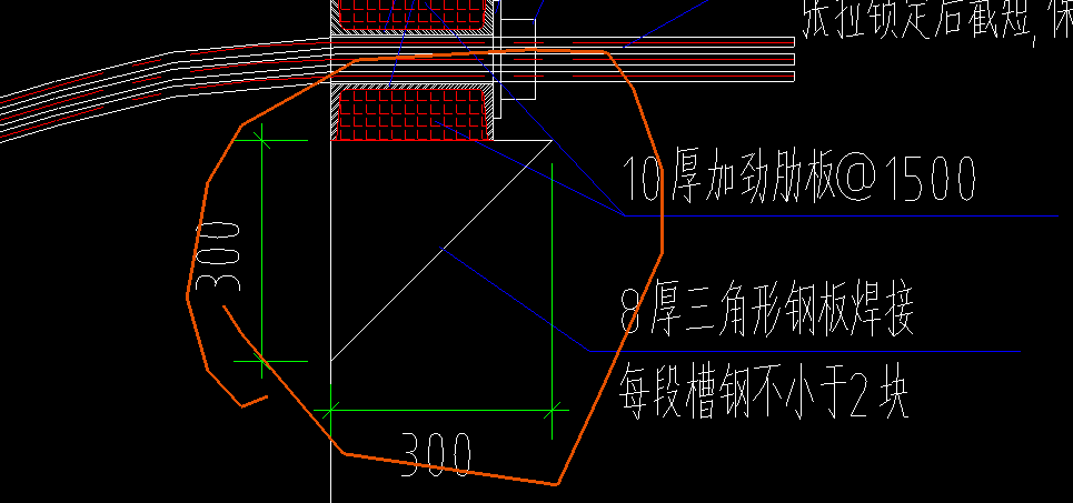 手算