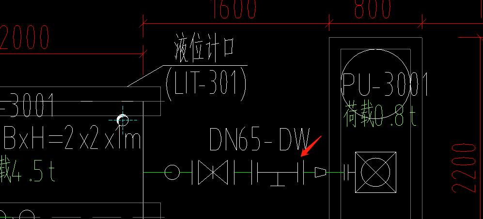 给水