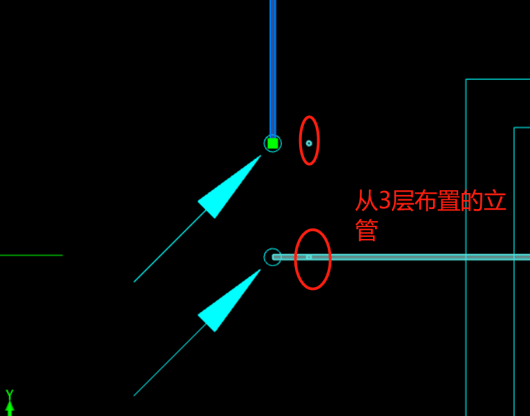 引上线和引下线的图标图片