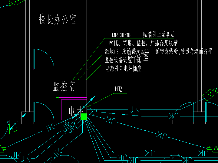 系统图