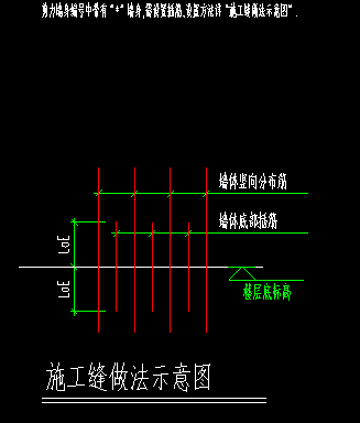 插筋