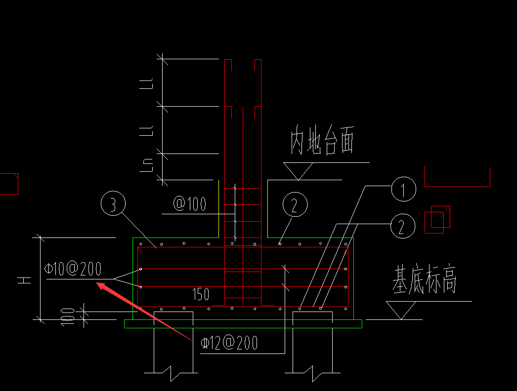 承臺