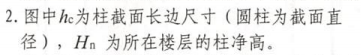 梁高
