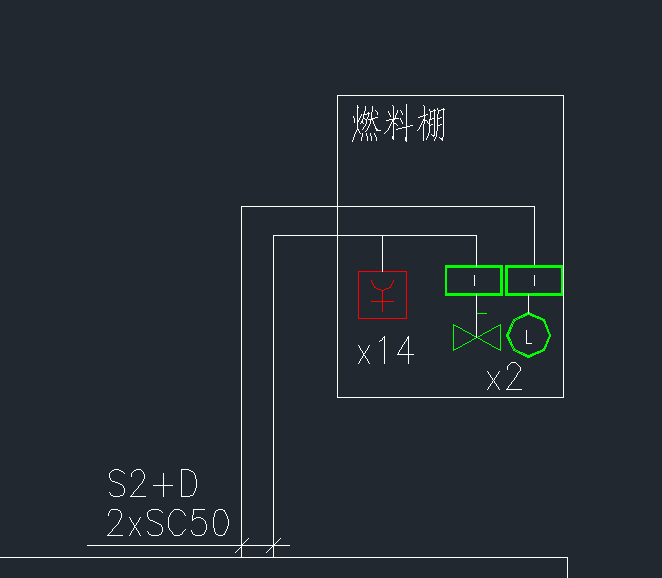 连接方式