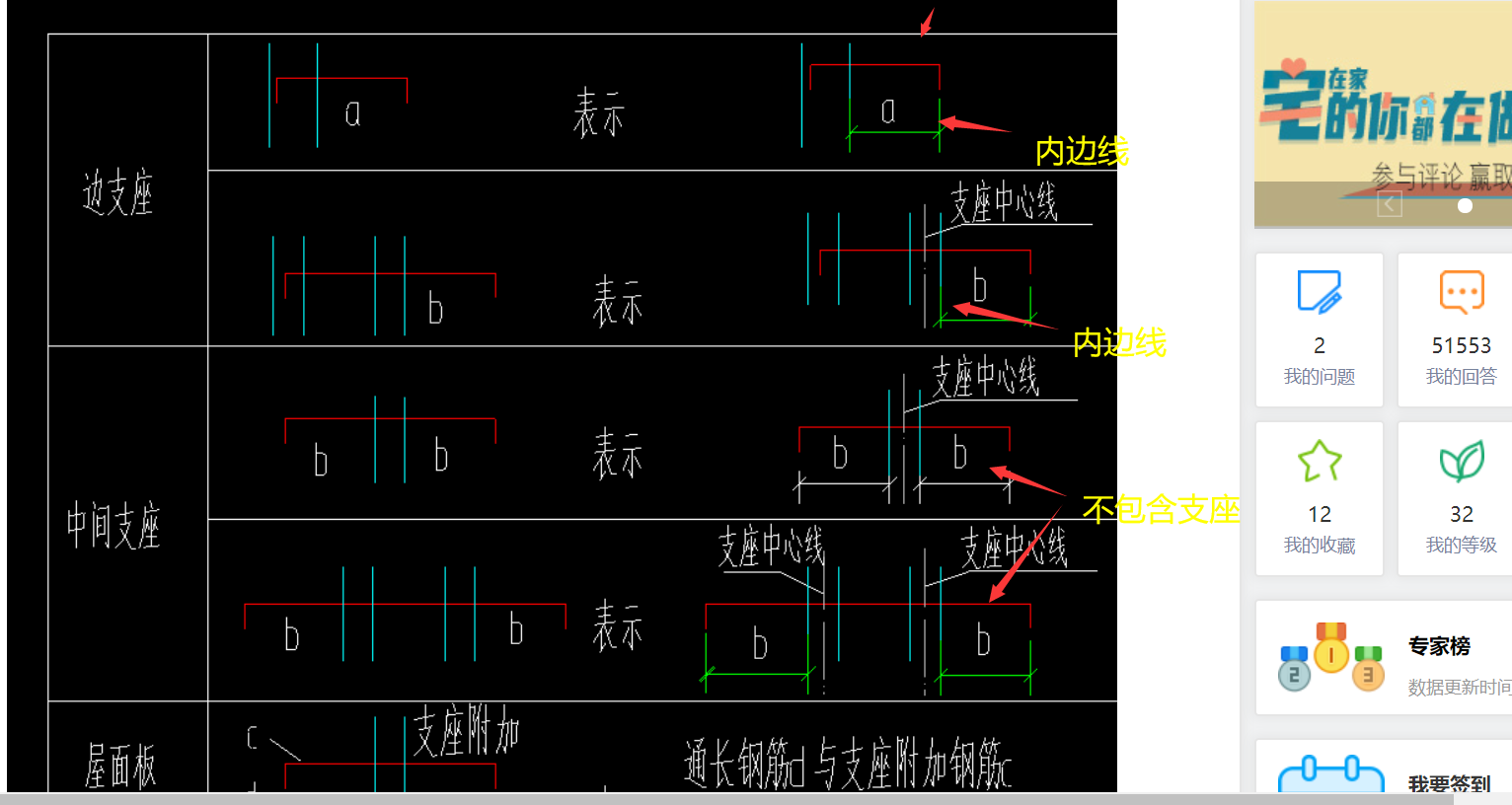 支座