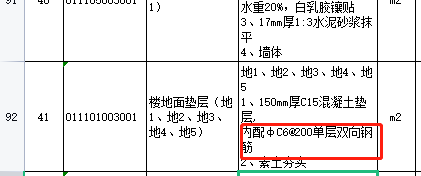 钢筋网