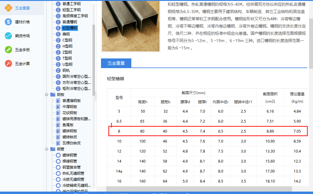 量怎么计算