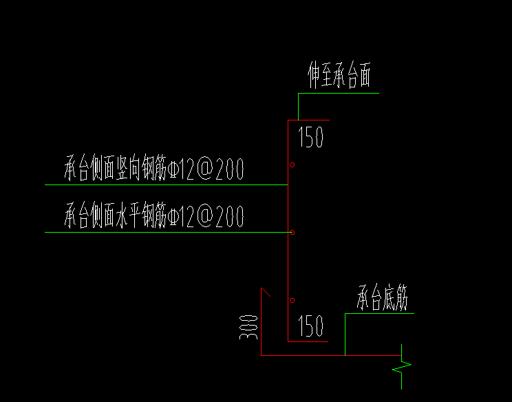 竖向
