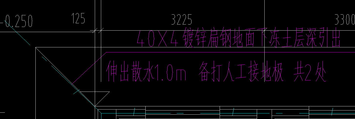 冻土层