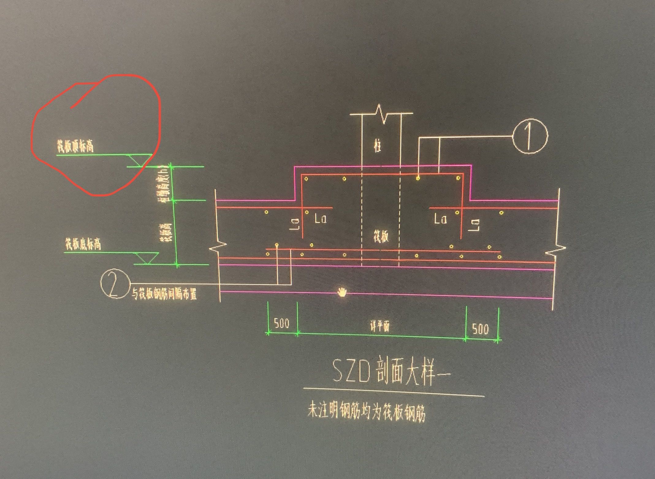 柱墩