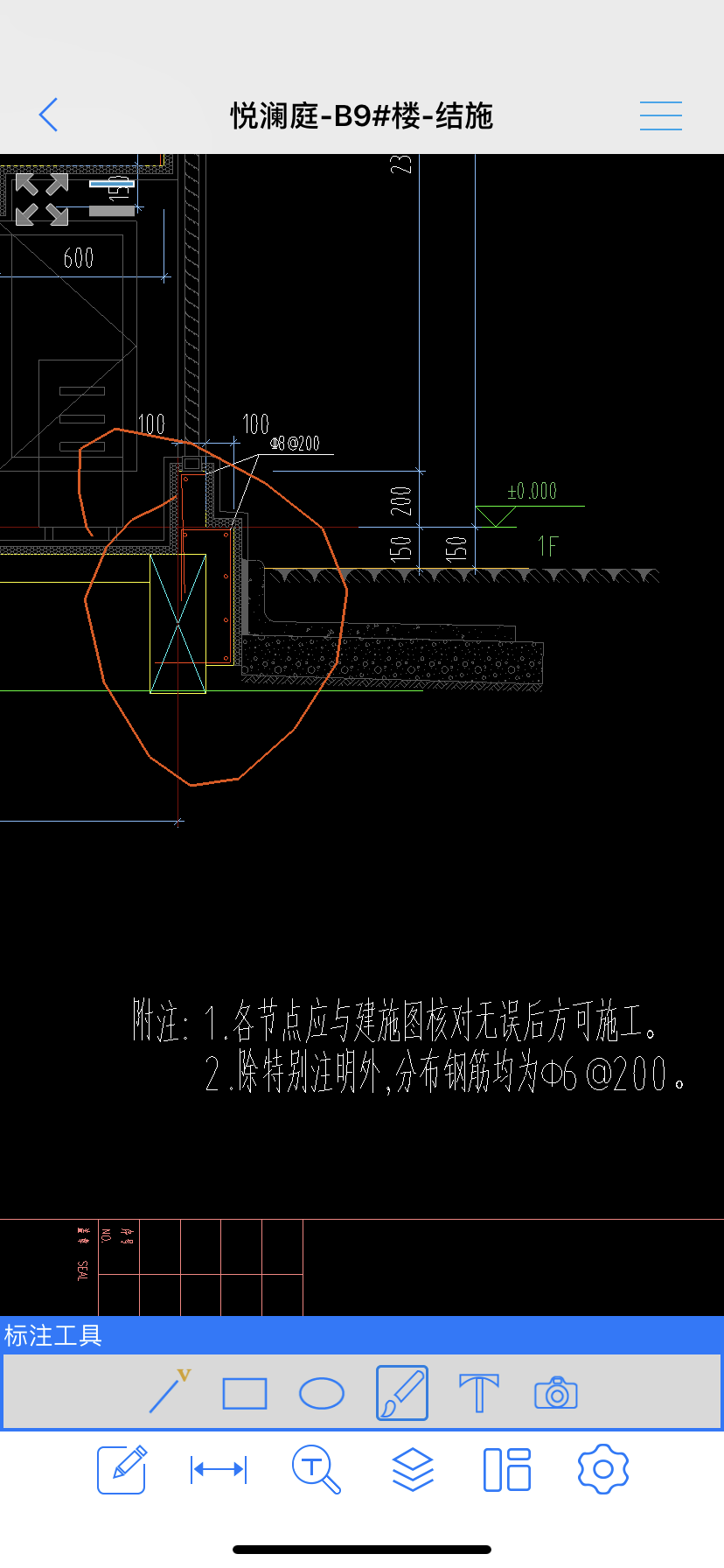 小圆圈