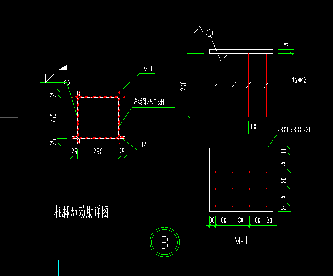 梯梁