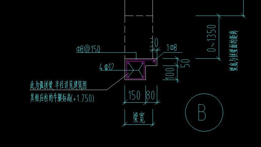 拱梁