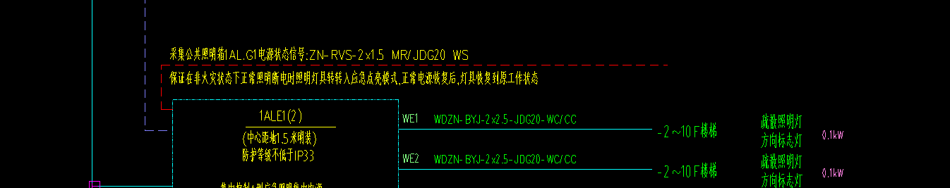楼梯间