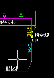 立管