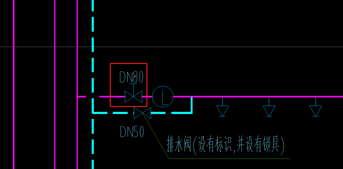 阀门