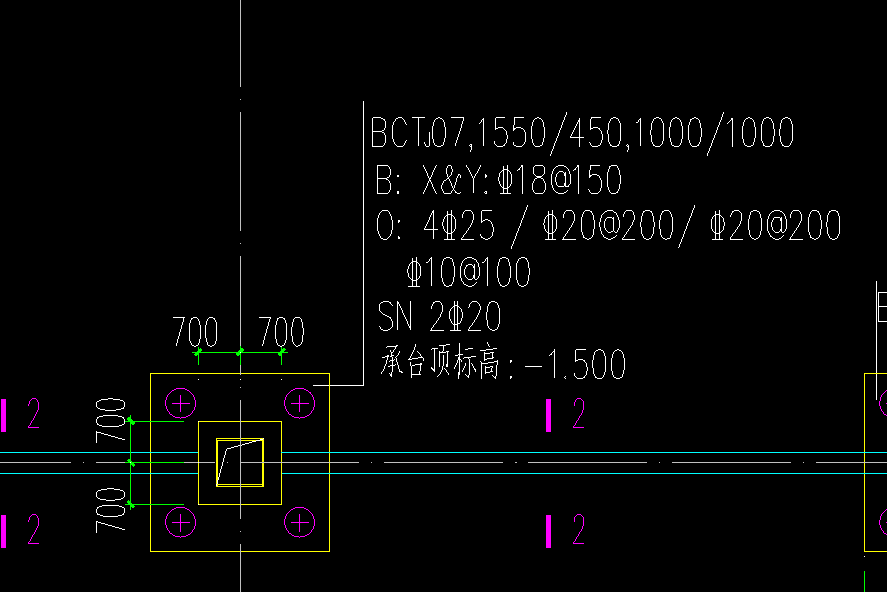 标注
