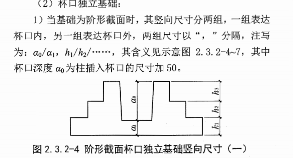 承台