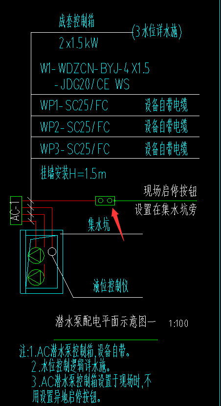 预留