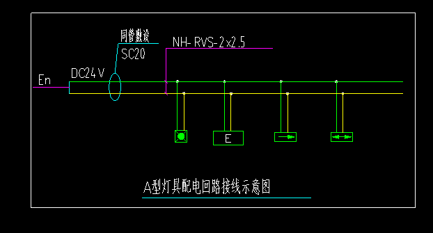 系统图