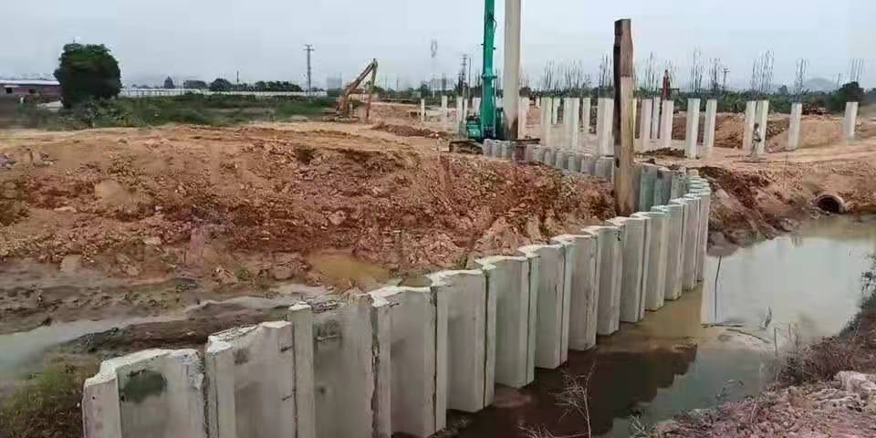 桩