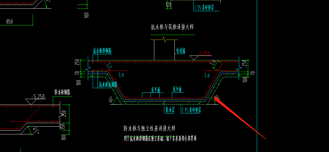 柱墩