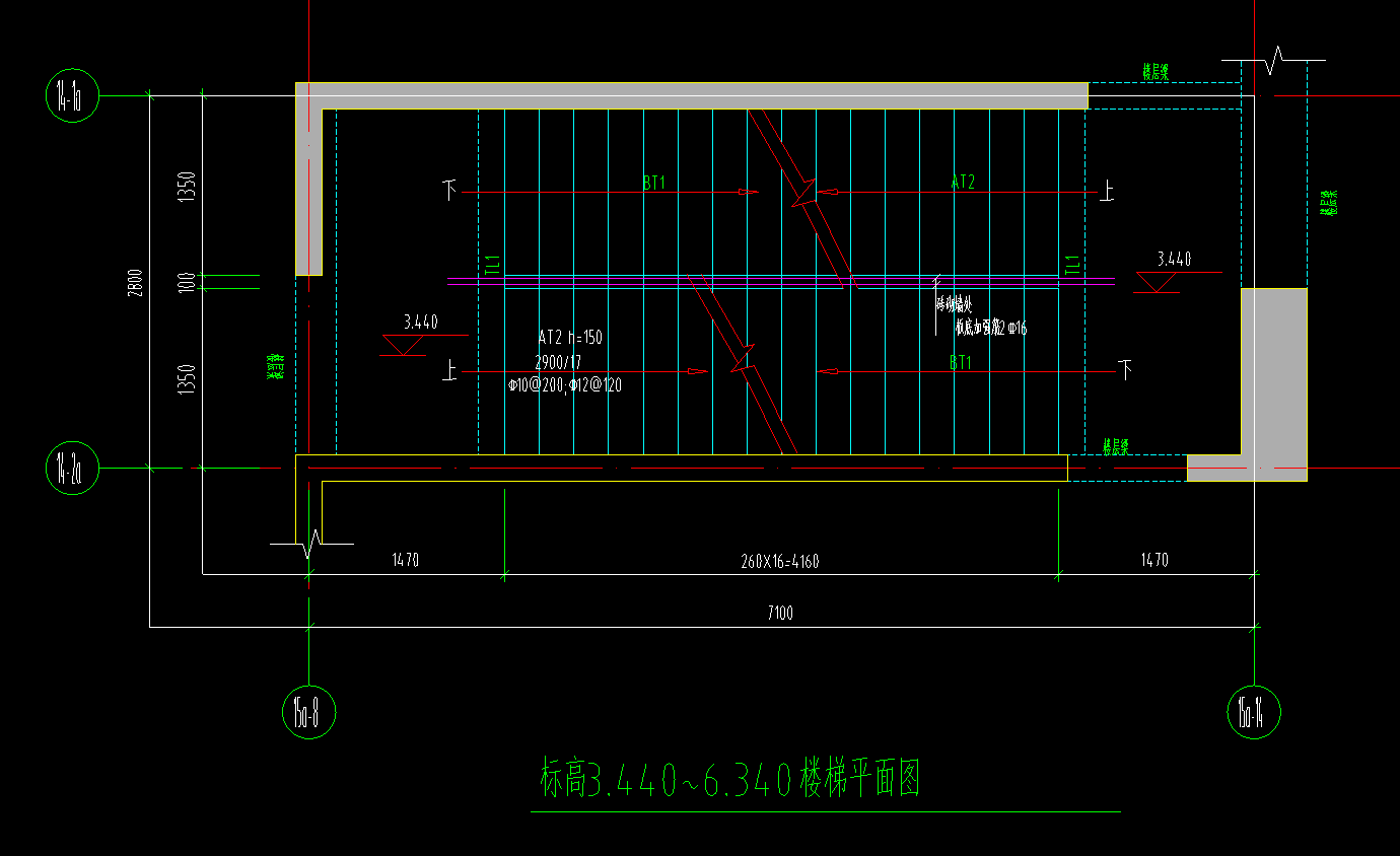 楼梯