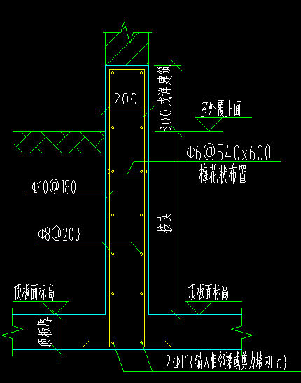 钢筋信息