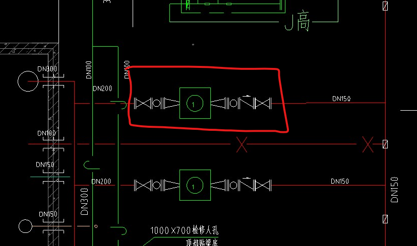 识别构件