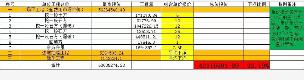 挡墙