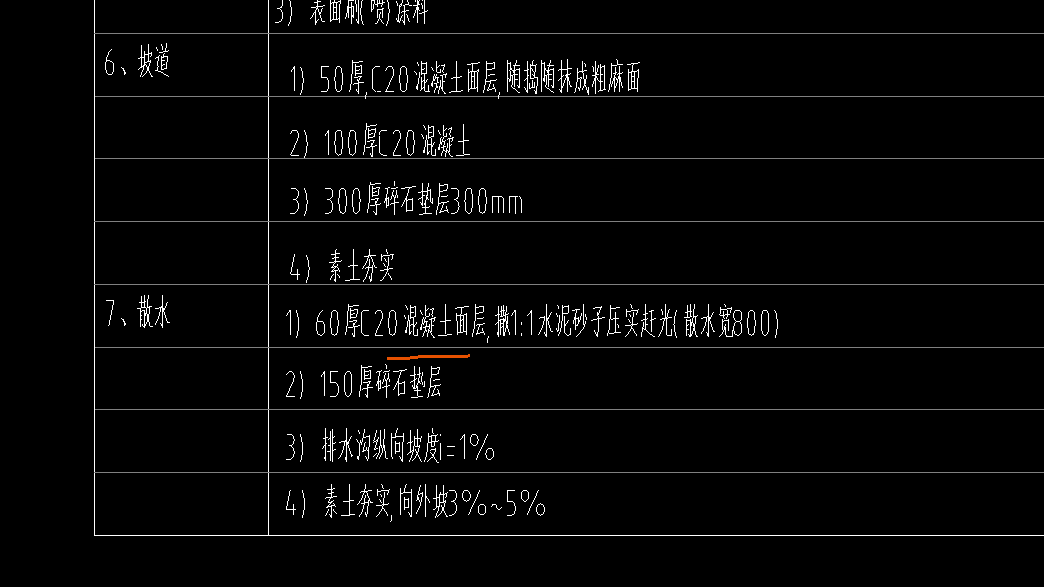 套取做法