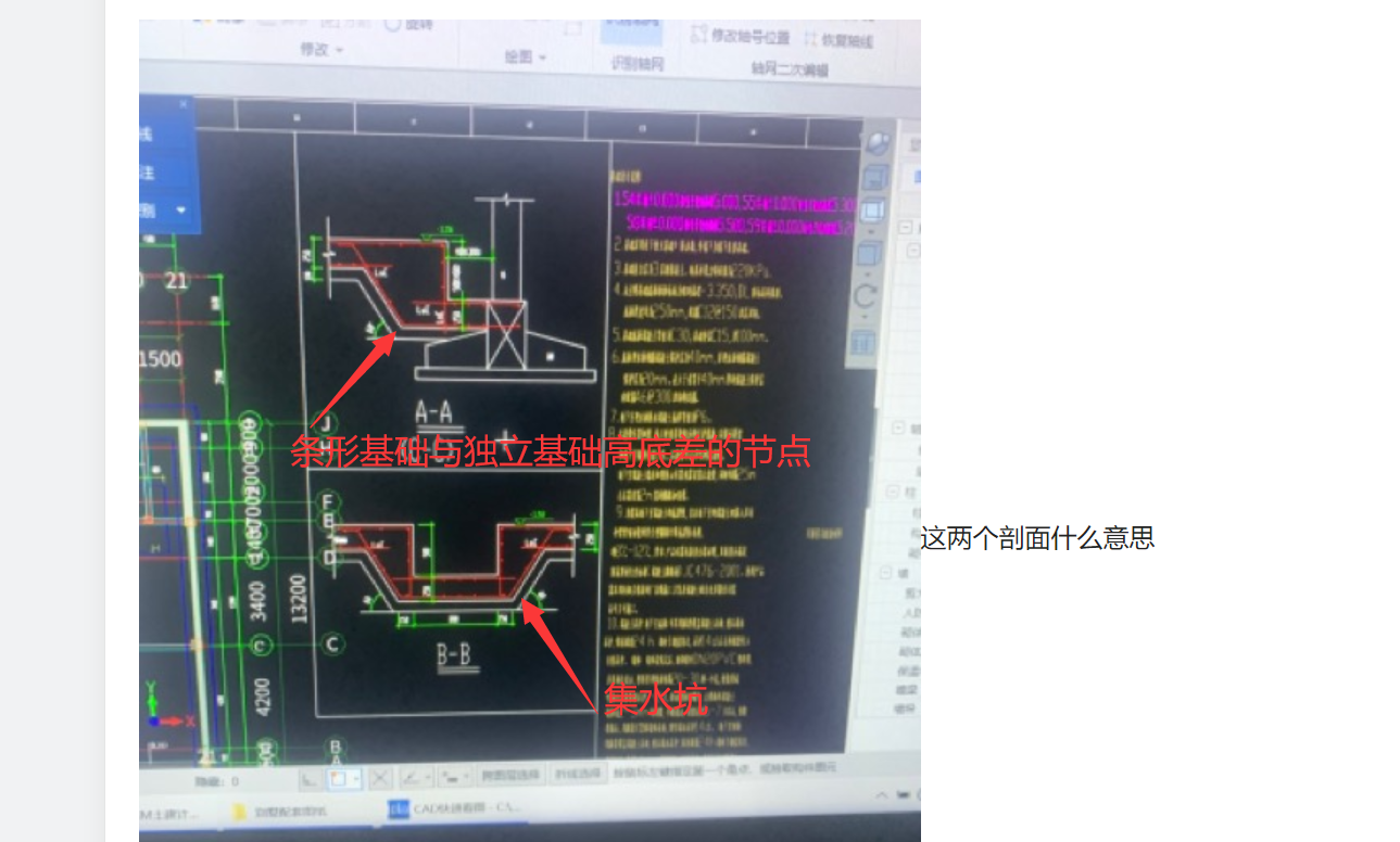 独立基础