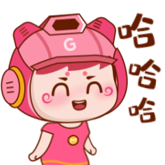 广联达bim工具产品"时空精灵"表情包正式发布,工程人免费领!