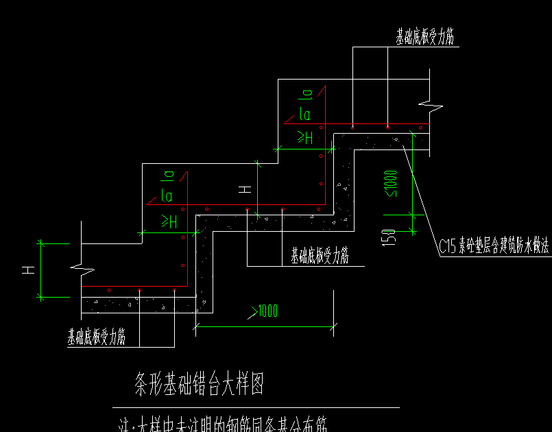 条基