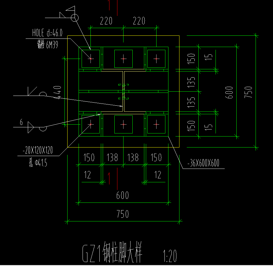 钢结构