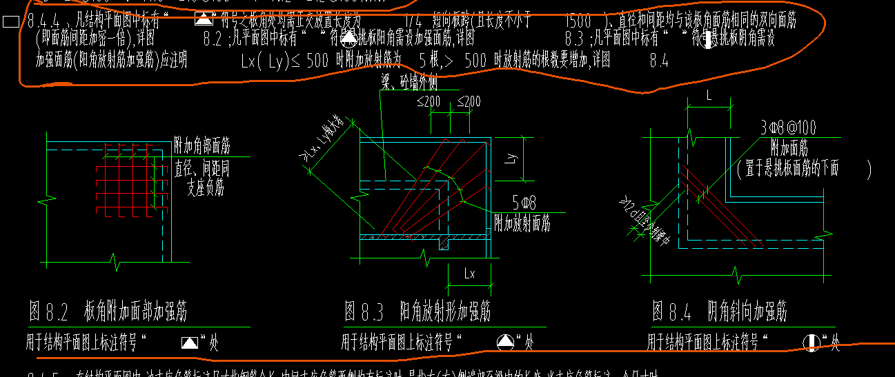 大样图