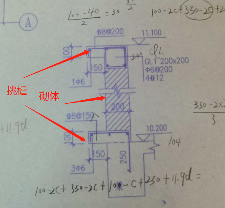 墙画