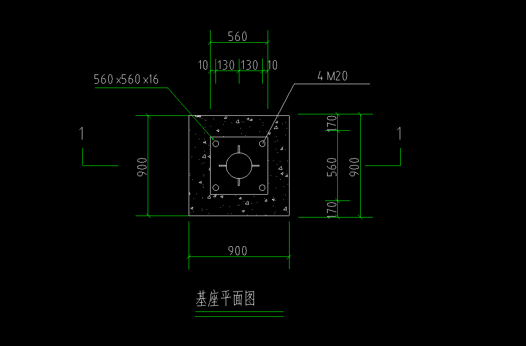 手算