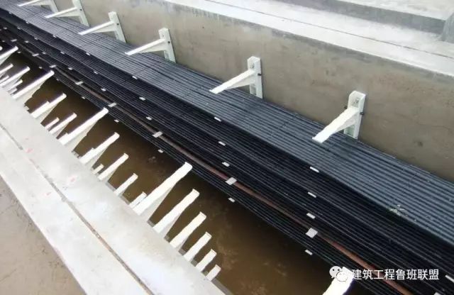 直埋排管沟隧桥架电缆敷设的四种方式施工要点总结