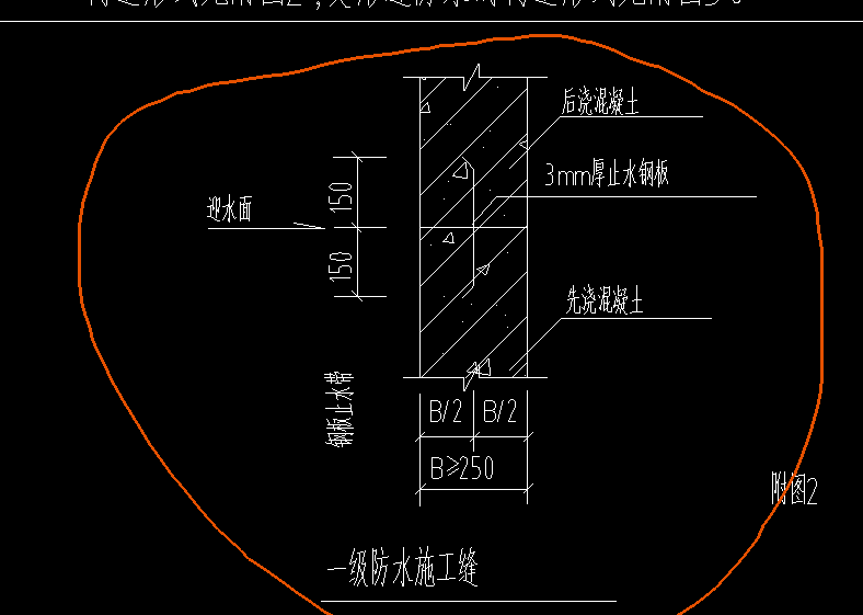 墙面防水
