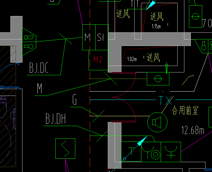 立管