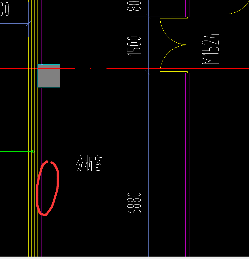 标注