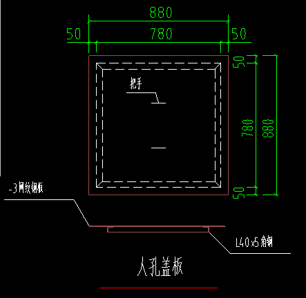 孔洞