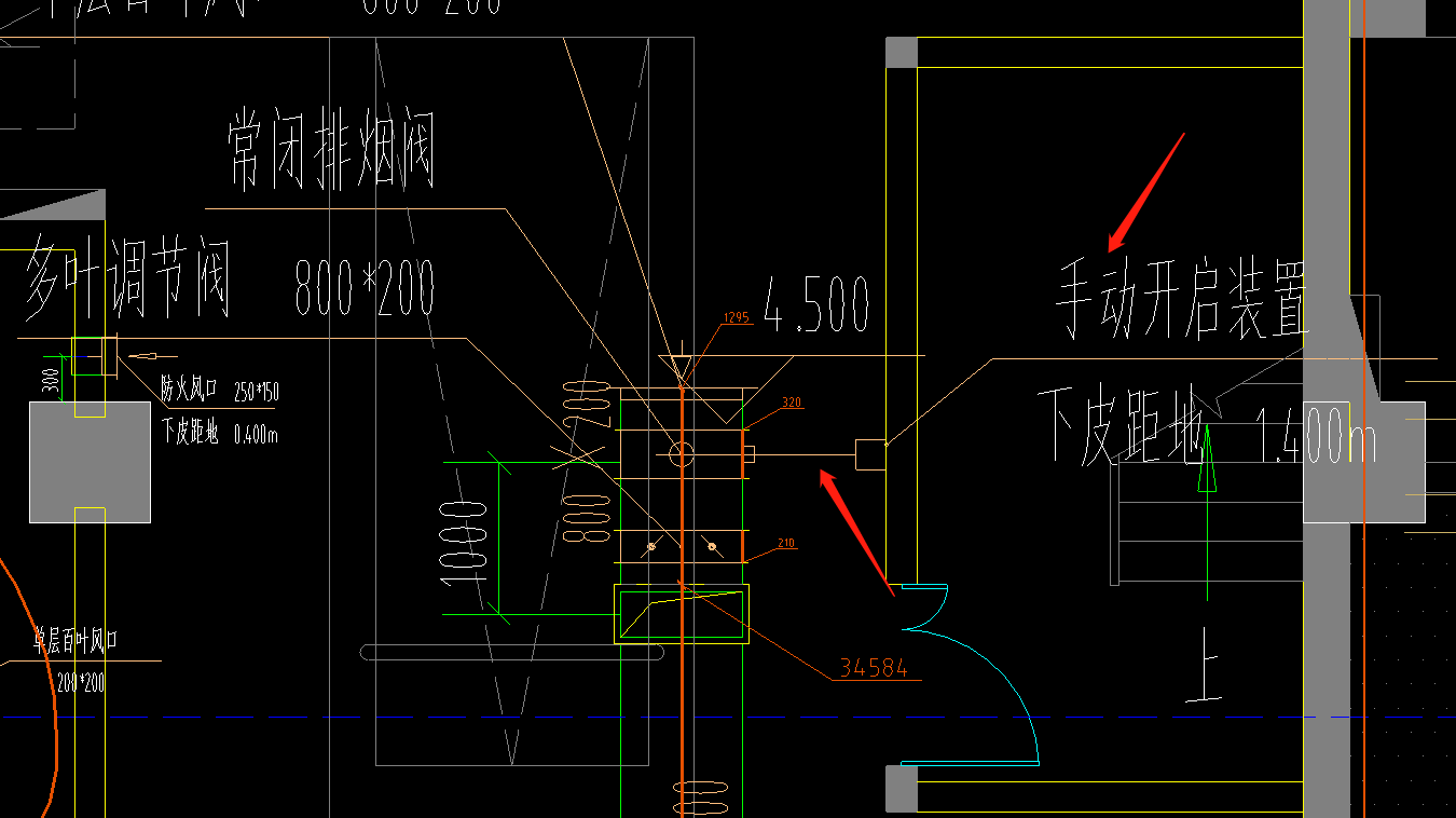 管型