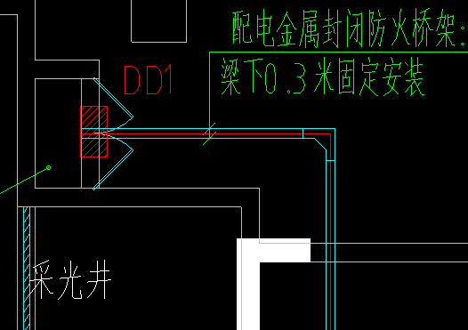 预留
