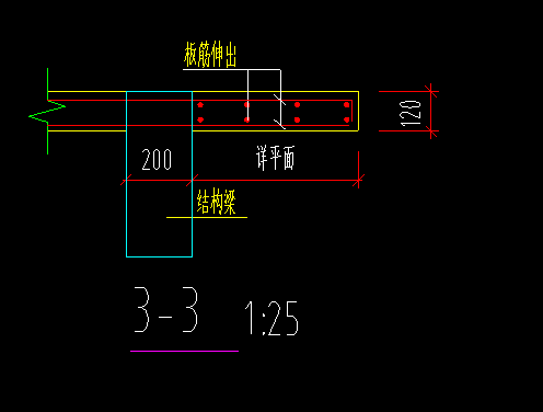 飘板
